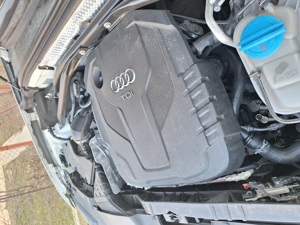 Vand Audi Q5 ,S line,quatro,2.0 tdi,cutie automata,an fabricatie 2017,290000 km. reali,ITP 2027,. - imagine 9 Vand Audi Q5 ,S line,quatro,2.0 tdi,cutie automata,an fabricatie 2017,290000 km. reali,ITP 2027,. - imagine 9