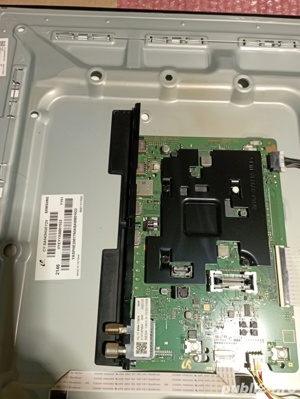 Ue43au8072 Bn94-17367a