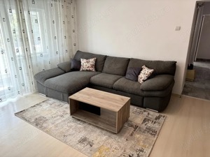 De vanzare apartament cu 3 camere in zona Soarelui etaj 2 amenajat  centrala - imagine 2