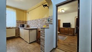 Apartament 2 camere in Podu Ros - imagine 6