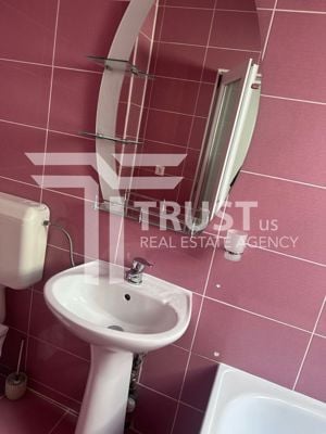 Apartament 1 Camera / Zona Șagului / Etaj 5 24mp - imagine 8