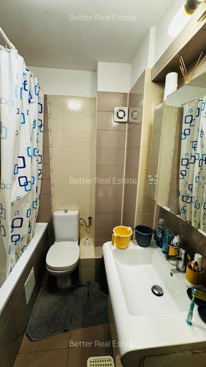 Apartament 3 Camere -Popesti Leordeni - imagine 6