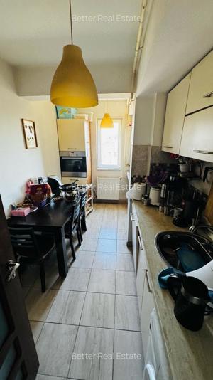 Apartament 3 Camere -Popesti Leordeni - imagine 5