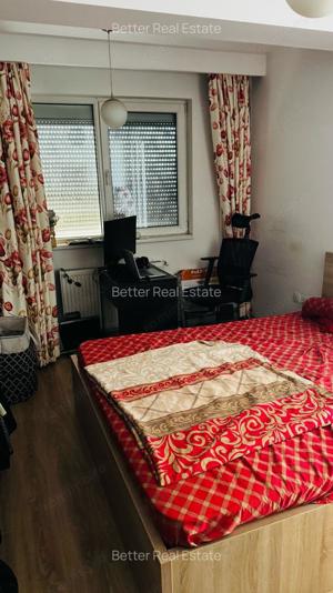 Apartament 3 Camere -Popesti Leordeni - imagine 4