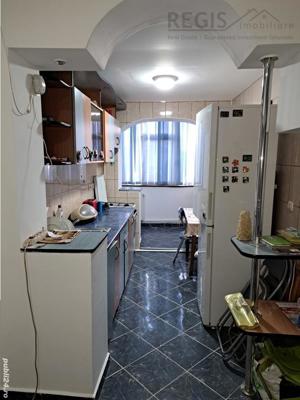 Apartament 2 camere parter Micro 14 - imagine 6