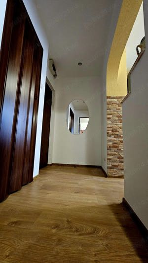 Apartament 2 camere in Podu Ros - imagine 9