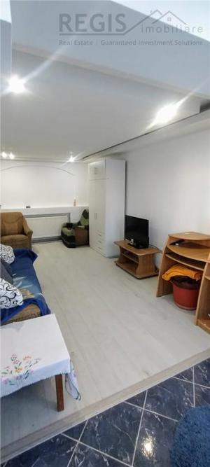 Apartament 2 camere parter Micro 14