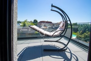 Resedinta de lux cu 4 dormitoare, gym si piscina Iancu Nicolae - Cambridge  - imagine 18