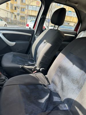 vand dacia logan 2012 - imagine 6