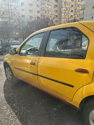 vand dacia logan 2012 - imagine 2