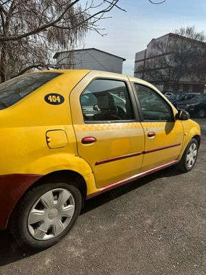 vand dacia logan 2012 - imagine 3