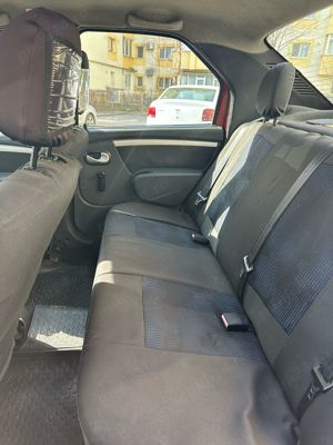 vand dacia logan 2012 - imagine 4