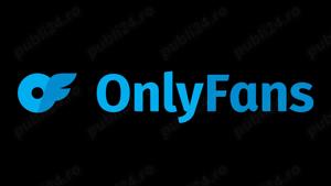 Administrare si promovare conturi ONLYFANS