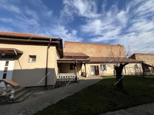 Casa 5 Camere | 1573mp Teren | Dambovita - imagine 2