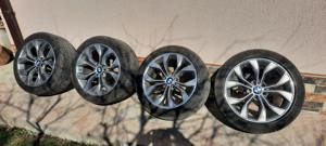 Vand BMW X4  2.0D 190cp Xdrive Xline 2017 - imagine 7