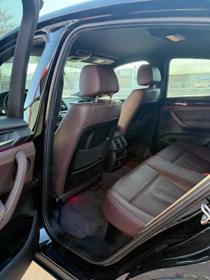 Vand BMW X4  2.0D 190cp Xdrive Xline 2017 - imagine 5