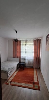 Inchiriere 2 camere - vis-a-vis de MALL AFI COTROCENI - RENOVAT - PET FRIENDLY - 2 minute Metrou  - imagine 4