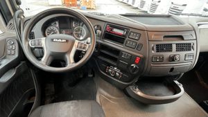 DAF XF 480 FT mega volum - Super Space Cab - euro 6--453000 km--2021 - imagine 4