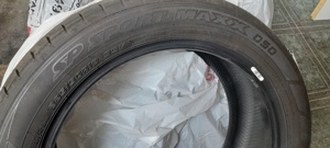 3 anvelope Dunlop SP Sport Maxx 050 225/50 R18 95V aproape noi