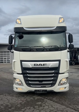 DAF XF 480 FT mega volum - Super Space Cab - euro 6--453000 km--2021 - imagine 3