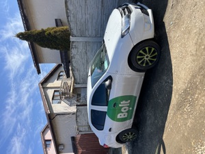 Dacia Logan 2015 Benzina+ Gpl - imagine 3