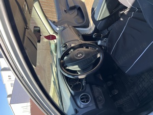 Dacia Logan 2015 Benzina+ Gpl - imagine 2