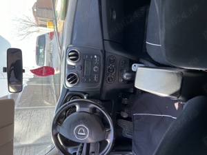 Dacia Logan 2015 Benzina+ Gpl - imagine 5