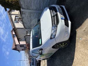 Dacia Logan 2015 Benzina+ Gpl - imagine 4