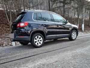 Tiguan 2.0 TDI DSG 4motion Full Option