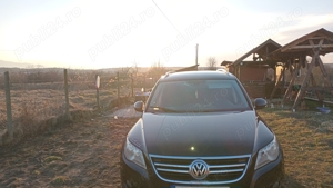 Tiguan 4x4 1.4 tsi lant in 6 trepte 215000 km originali stare f.buna si functionare 
