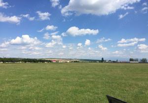 Teren industrial de vânzare intravilan, PUZ, utilități, drum asfaltat - imagine 5