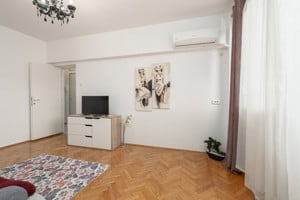 Apartament 2 cam P-ta Romana Bloc EVA - imagine 4