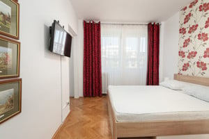 Apartament 2 cam P-ta Romana Bloc EVA - imagine 6