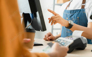Office People angajeaza Asistent Vanzari in Baneasa