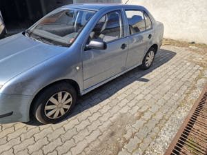 Skoda Fabia 1.2 HTP
