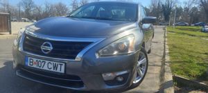 Nissan Altima 2015 de vanzare! - imagine 10