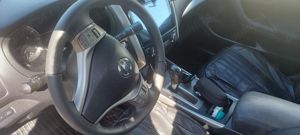 Nissan Altima 2015 de vanzare! - imagine 5