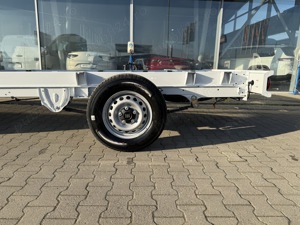 Fiat Ducato 2025 Maxi Cabinato Sasiu 2.2D 140CP 350Nm MT6+R Cul. 549 White AutoSiena - imagine 11