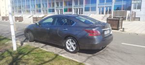 Nissan Altima 2015 de vanzare! - imagine 9