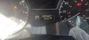 Nissan Altima 2015 de vanzare! - imagine 6