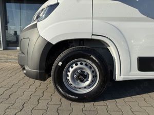 Fiat Ducato 2025 Maxi Cabinato Sasiu 2.2D 140CP 350Nm MT6+R Cul. 549 White AutoSiena - imagine 10