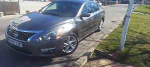 Nissan Altima 2015 de vanzare! - imagine 2