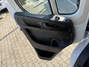 Fiat Ducato 2.2D 140CP Cabina Dormitor Dublu + Prelata 8 EuroPaleti - imagine 10