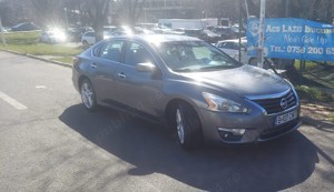Nissan Altima 2015 de vanzare!