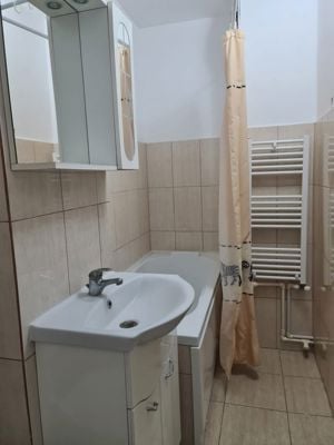 Apartament cu o cameră de închiriat în IC FRIMU - imagine 8