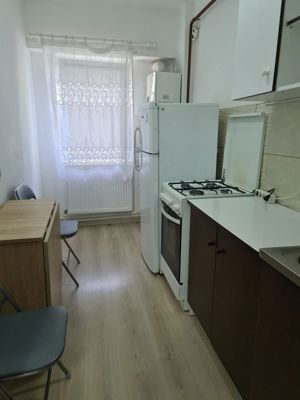 Apartament cu o cameră de închiriat în IC FRIMU - imagine 6