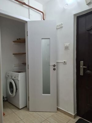 Apartament cu o cameră de închiriat în IC FRIMU - imagine 5