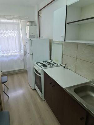 Apartament cu o cameră de închiriat în IC FRIMU - imagine 7