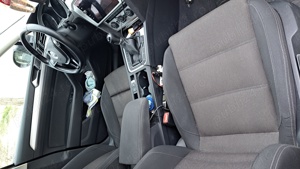 PROPRIETAR  Volkswagen Passat 2.0 TDI Distributie Schimbata - imagine 3