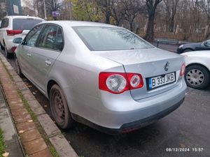 Volkswagen Jetta - 1.6 Benzina 2007 - imagine 4